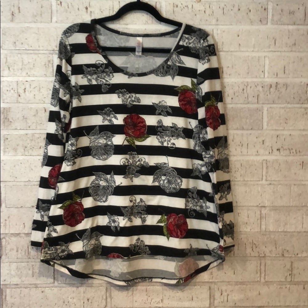 Rosè LLR Lynnae